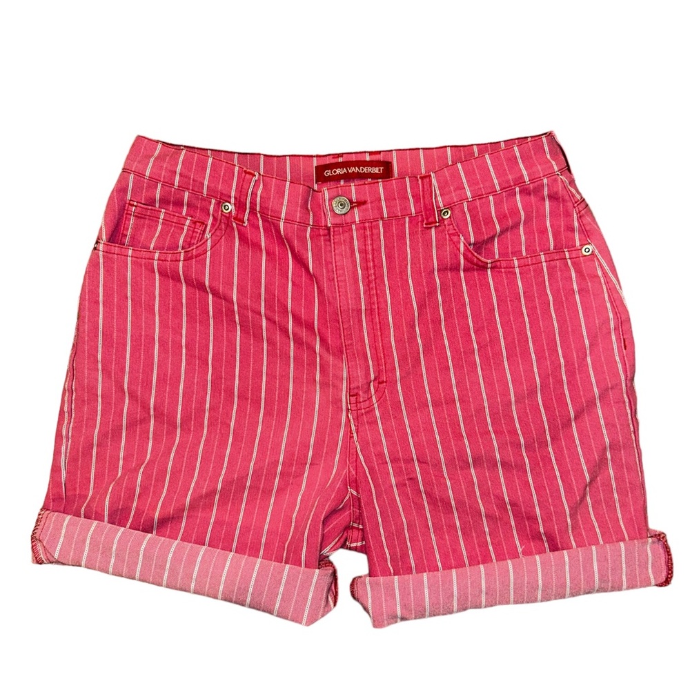 Upcycled Shorts! Size 12